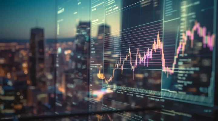 Der Aufschwung der Investitionen in Deutschland nach dem Ende des Ukraine-Krieges
