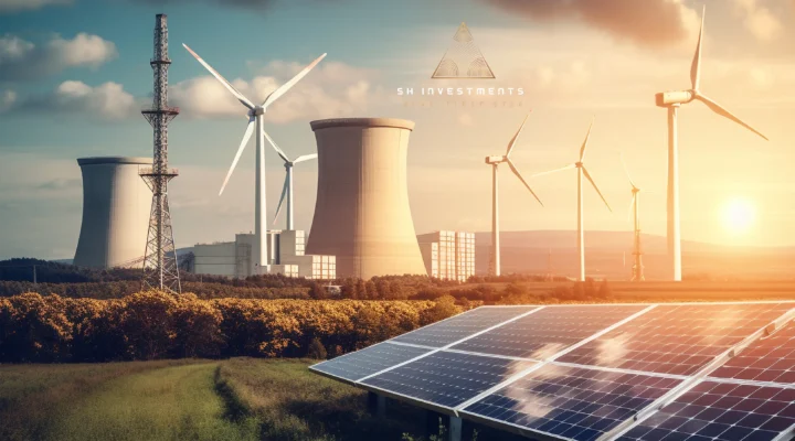 Die Energiewende bringt Herausforderungen für Deutschlands Versorgungssicherheit. Steigende Nachfrage und sinkende Kapazitäten verschärfen die Energiekrise.